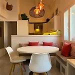 Apartmán Lou Parpaiou By K6conciergerie *