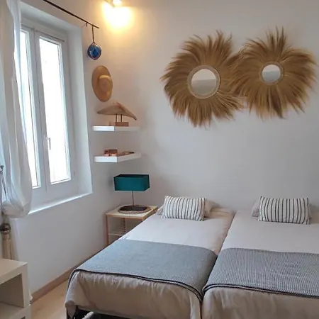 Appartement Lou Parpaiou By K6conciergerie