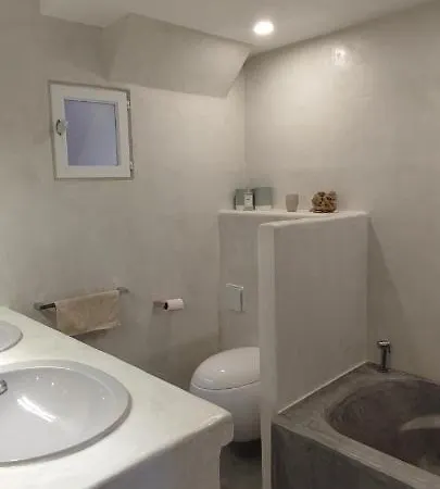 Apartmán Lou Parpaiou Terrasse Sur Le Toit, Clim, Fibre, Duplex