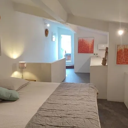 Lou Parpaiou By K6conciergerie Appartement