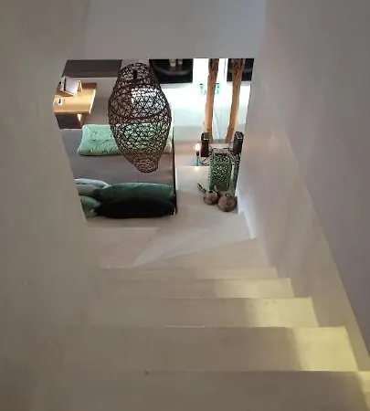 公寓 Lou Parpaiou By K6conciergerie 卡西斯