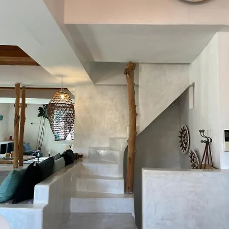 דירה Lou Parpaiou By K6conciergerie קסיס