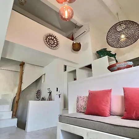 Lou Parpaiou By K6conciergerie 公寓 *