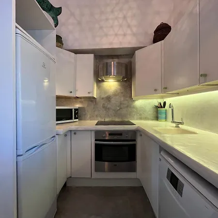 Lou Parpaiou By K6conciergerie Apartment *