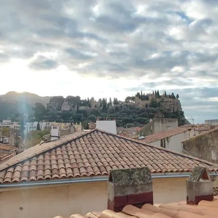 Lou Parpaiou By K6conciergerie