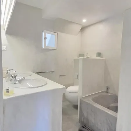 公寓 Lou Parpaiou By K6conciergerie